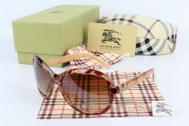 Burberry Boutique Sunglasses 006